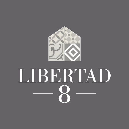Libertad 8 Alojamiento Turistico Apartment Jaén Exterior foto